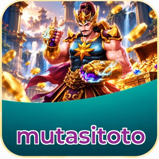 mutasitoto APK v4.7.5 - Screenshot UI modern dan intuitif Indonesia